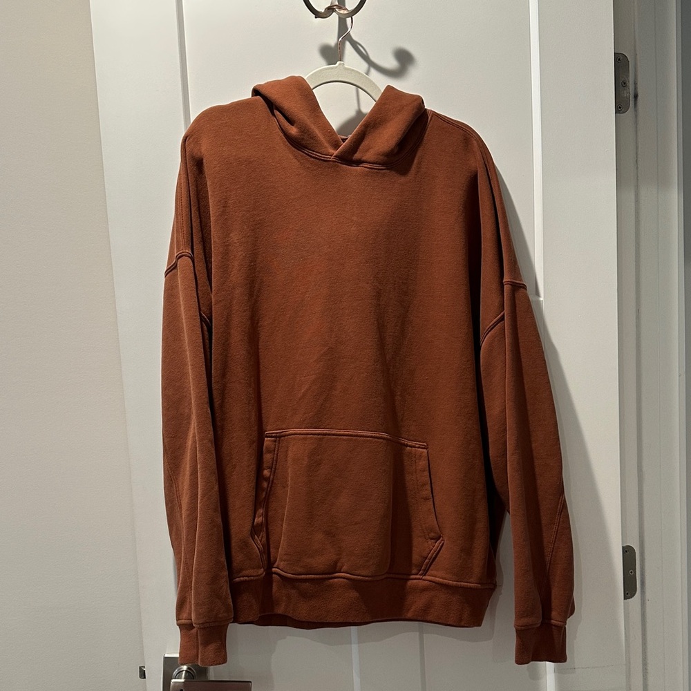 Abercrombie Hoodie Men’s XL